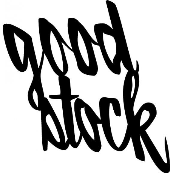 Good Stock Logo