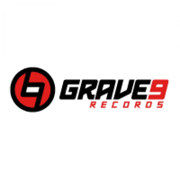 Grave 9 Records Logo
