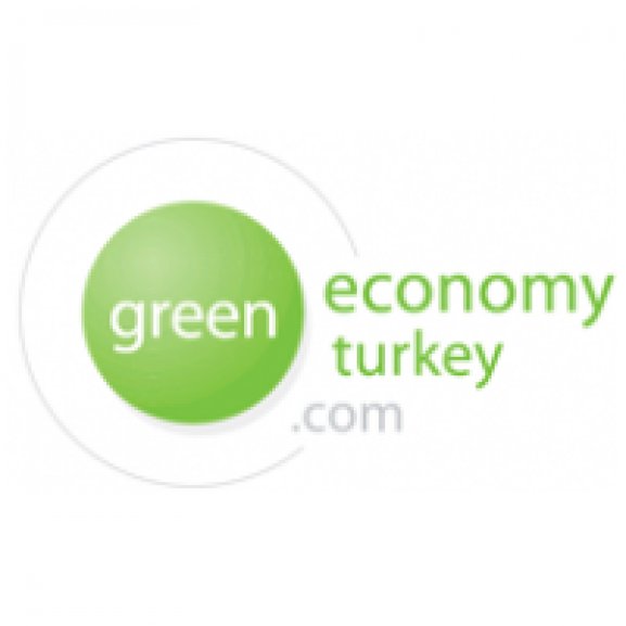 Green Economy Turkey Logo