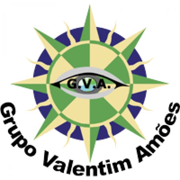 Grupo Valentim Amoes Logo