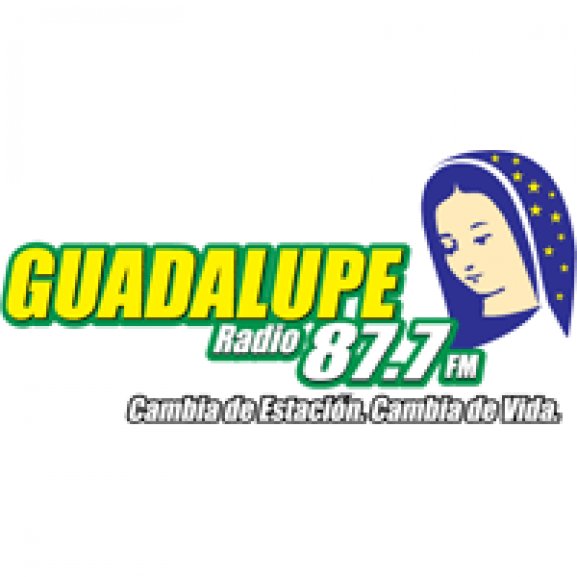 Guadalupe Radio Logo