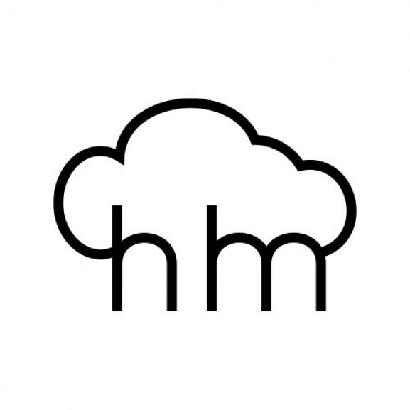 HostMaria Logo