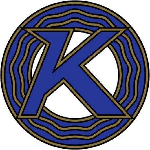 IBK Keflavik Logo