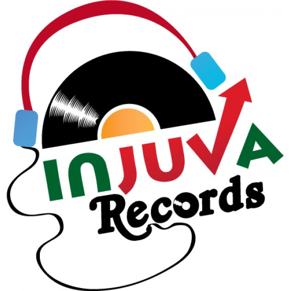 INJUVA Records Logo