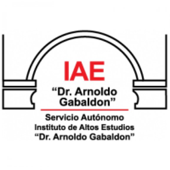 Instituto de Altos Estudios Logo