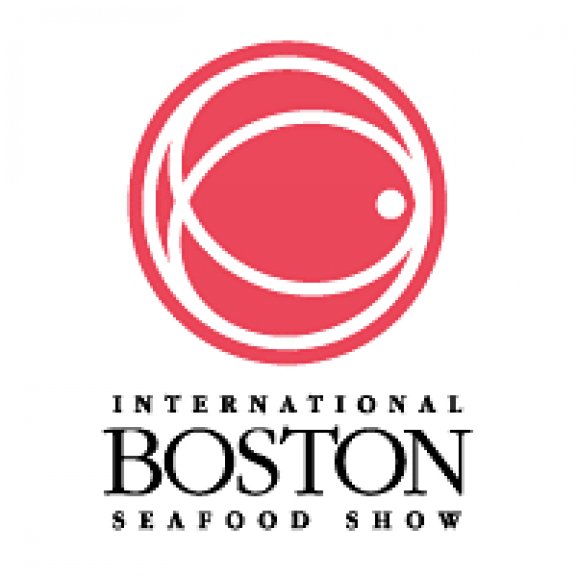 International Boston Seafood Show Logo