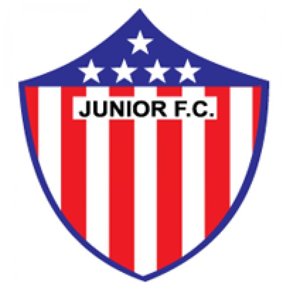junior de barranquilla Logo