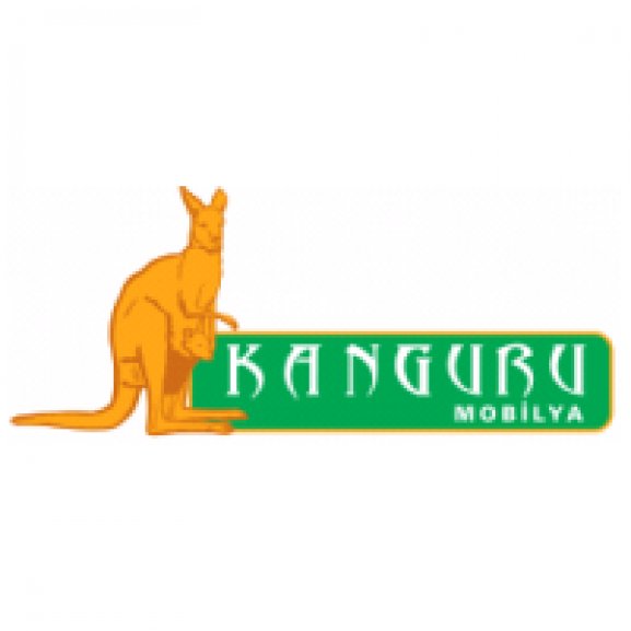 Kanguru Mobilya Logo