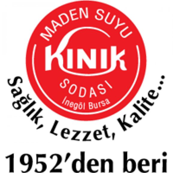 Kinik_1952denberi Logo