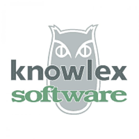 Knowlex Software Logo