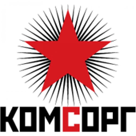 Komsorg Logo