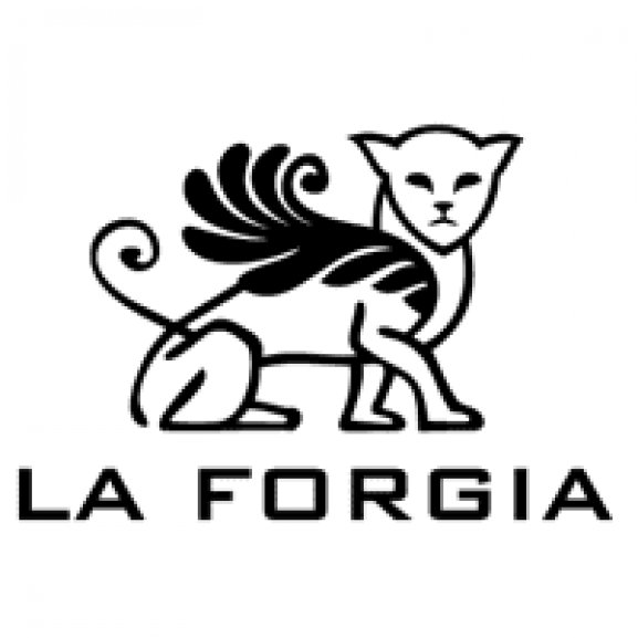 La Forgia Logo