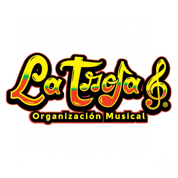 La Troja Salsa Logo