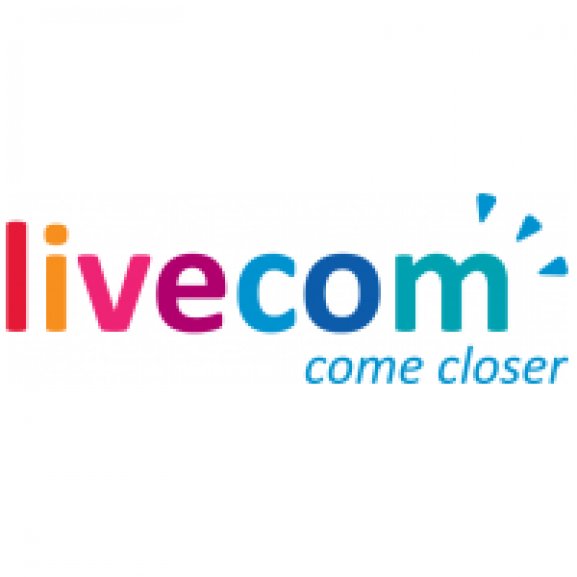 Livecom Logo