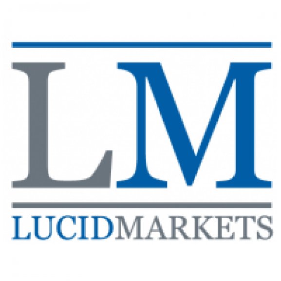 Lucid Markets Logo