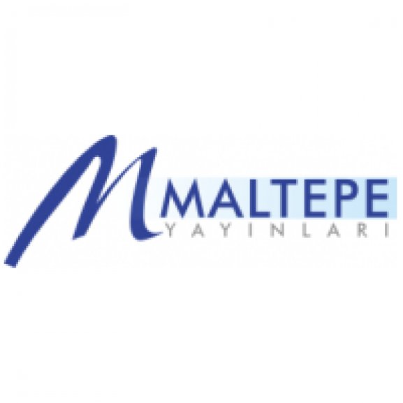 Maltepe Yayınları Logo