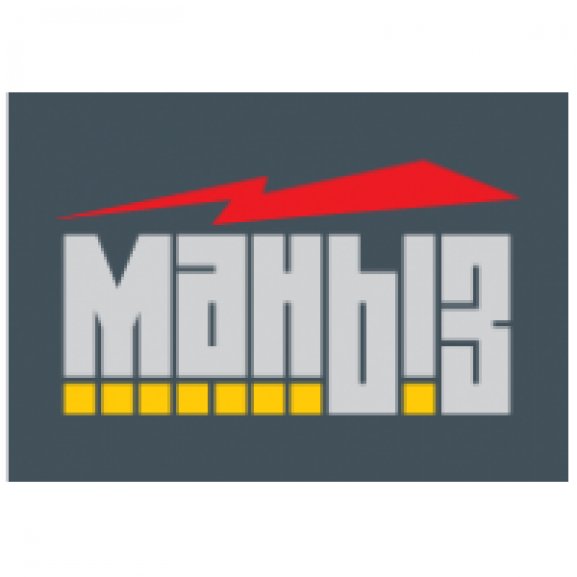 Manyz Logo