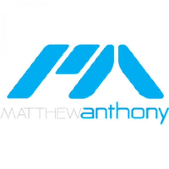 Matthew Anthony Logo