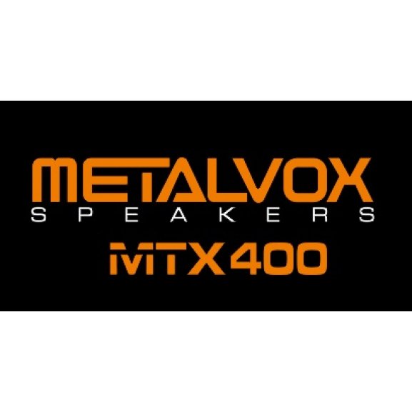 Metalvox Logo
