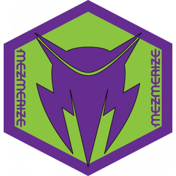 Mezmerize Logo