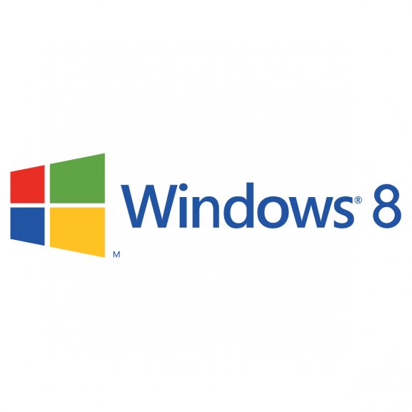 Microsoft Windows 8 Logo