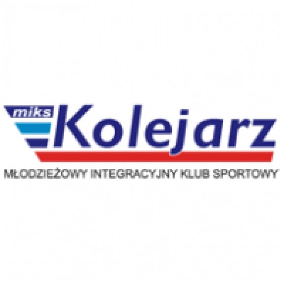 MIKS Kolejarz Skarzysko-Kamienna Logo