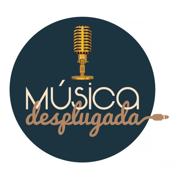 Musica Desplugada Logo