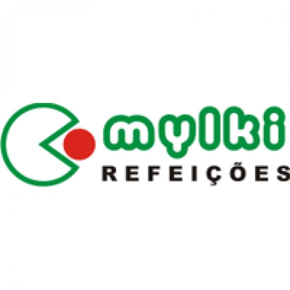 mylki refeições Logo