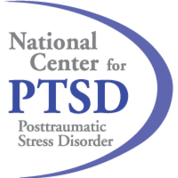 National Center for PTSD Logo