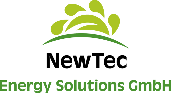 NewTec Energy Solutions GmbH Logo