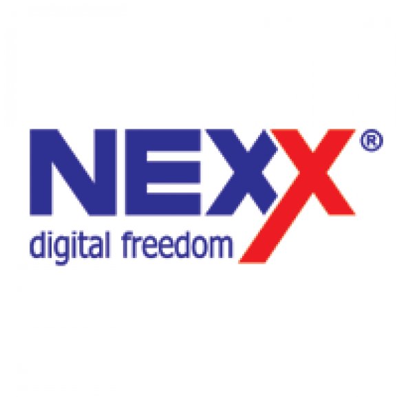 Nexx Logo