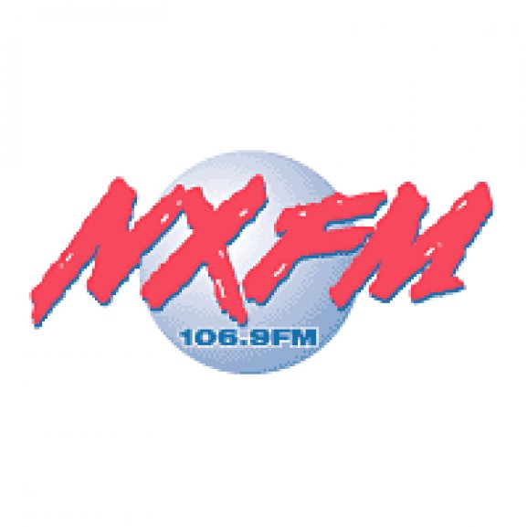 NX-FM Logo