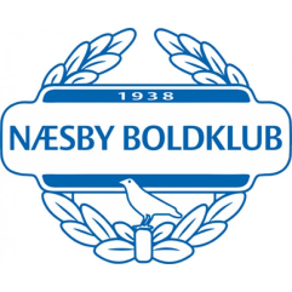 Næsby BK Logo