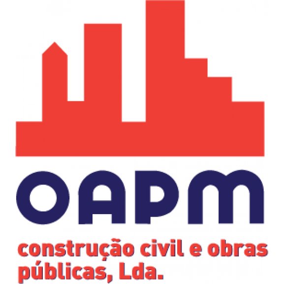 OAPM Logo