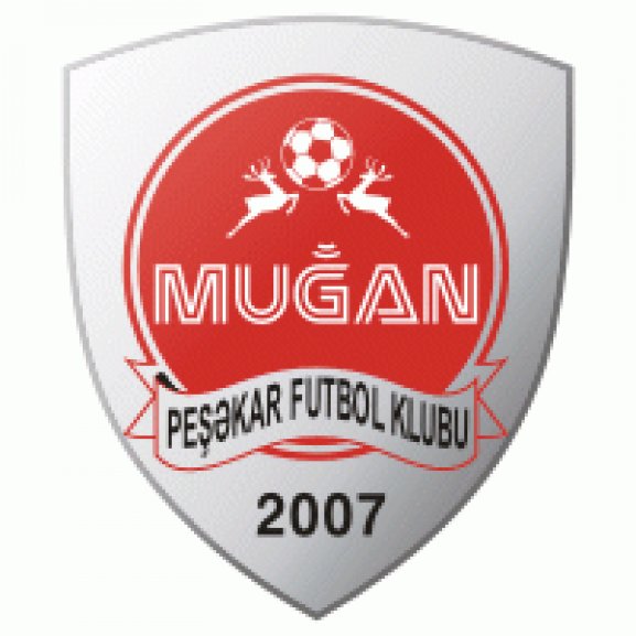 PFK Mugan Salyan Logo