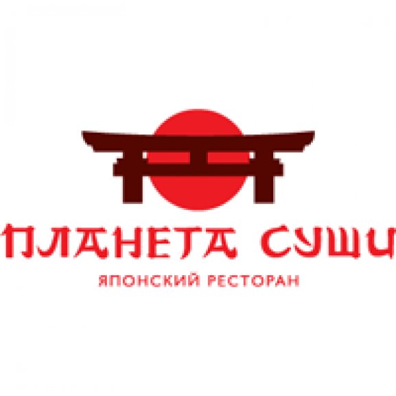 Planeta Sushi Logo