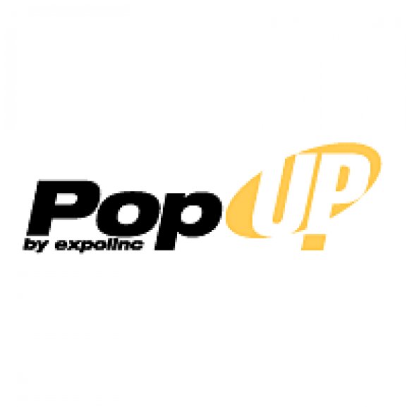 Pop Up Logo