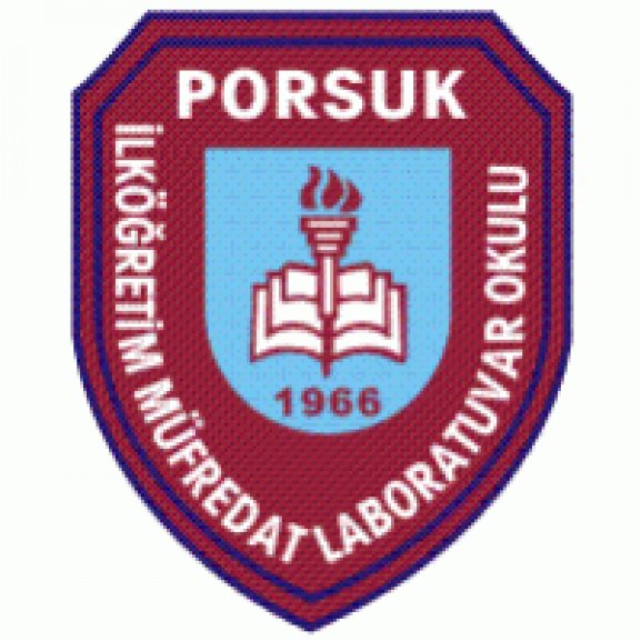 porsuk ilköğretim Logo