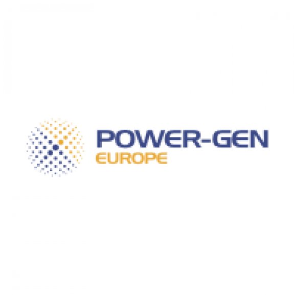 Power-Gen Europe Logo