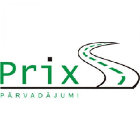 PrixS Logo