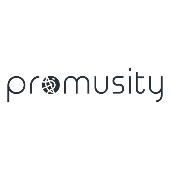 Promusity Logo