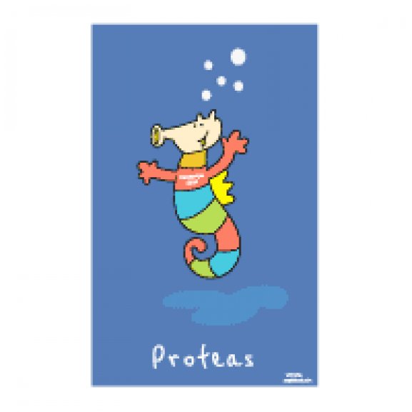 Proteas Logo