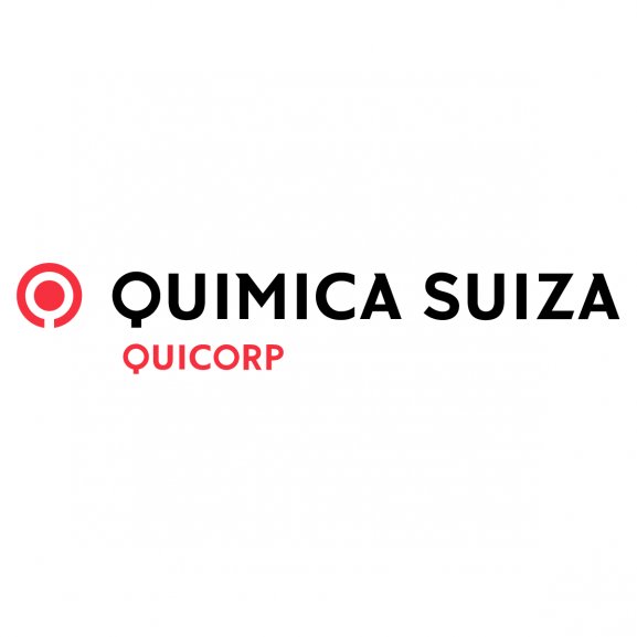 Quimica Suiza Logo