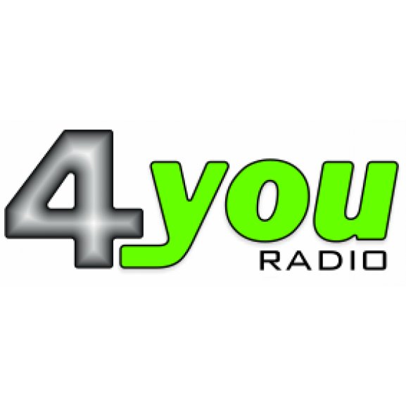 Radio 4you Logo
