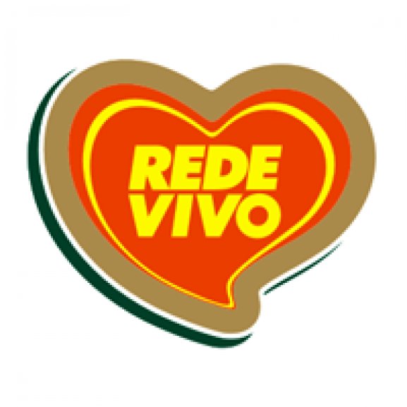 Rede Vivo Logo