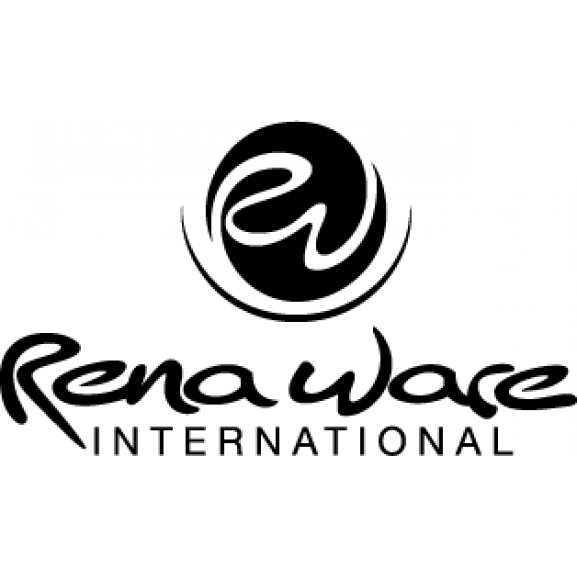 Rena Ware International Logo