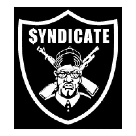 Rhyme Syndicate - Ice-T Logo