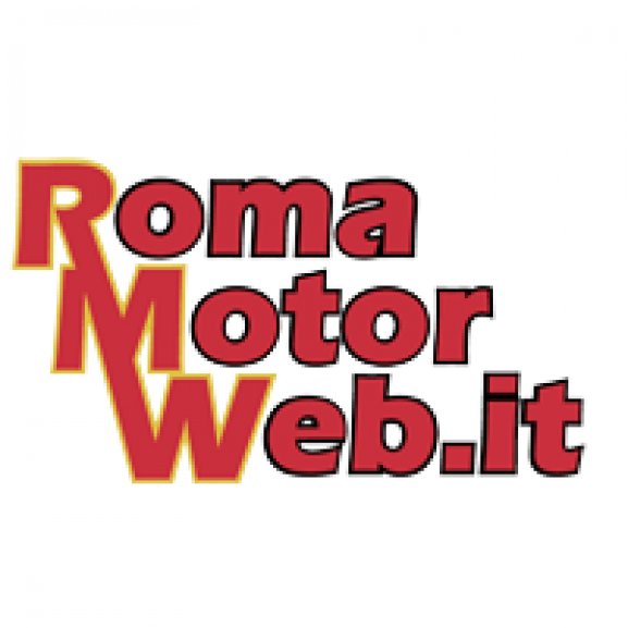 Roma Motor Web Logo