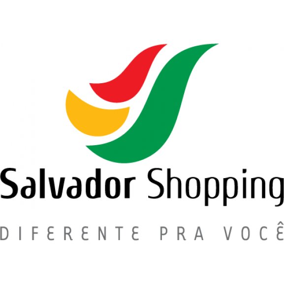 Salvador Shopping Logo