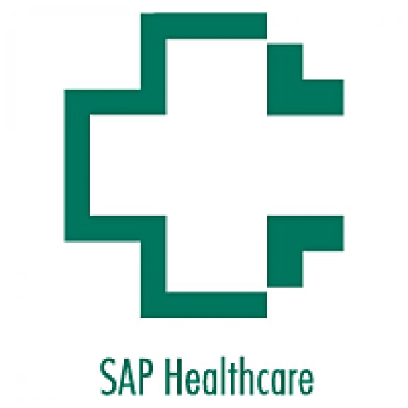 SAP Healthcare Logo
